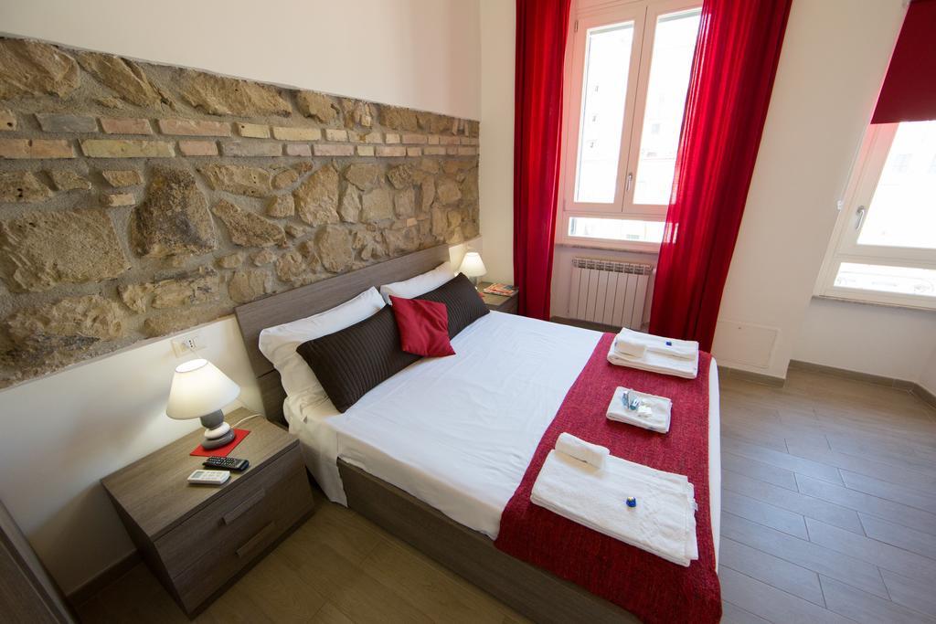 The Great Beauty Bed & Breakfast Rome Room photo